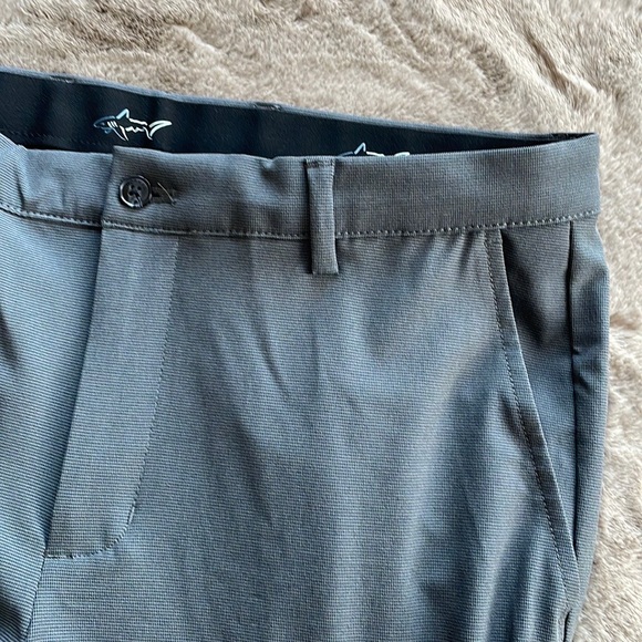 Greg Norman - Men’s Travel Pants - Picture 3 of 4